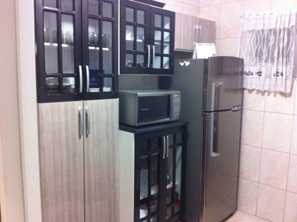 Imagem Apartamento com 2 Quartos à Venda, 56 m² em Conjunto Habitacional Padre Manoel Da Nóbrega - São Paulo Imagem Apartamento com 2 Quartos à Venda, 56 m² em Conjunto Habitacional Padre Manoel Da Nóbrega - São Paulo