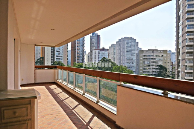 Imagem Apartamento com 3 Quartos à Venda, 163 m² em Panamby - São Paulo Imagem Apartamento com 3 Quartos à Venda, 163 m² em Panamby - São Paulo