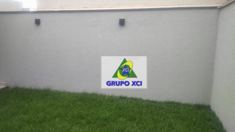 Imagem Casa com 3 Quartos à Venda, 135 m² em Vila Monte Alegre Iv - Paulínia