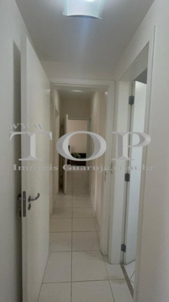 Imagem Apartamento com 3 Quartos à Venda, 110 m² em Jardim Astúrias - Guarujá