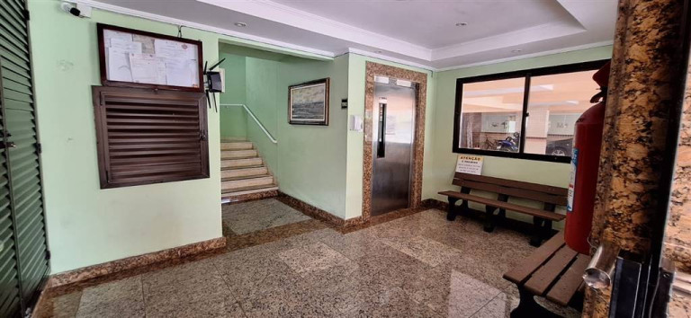 Imagem Apartamento com 2 Quartos à Venda, 74 m² em Imperador - Praia Grande Imagem Apartamento com 2 Quartos à Venda, 74 m² em Imperador - Praia Grande