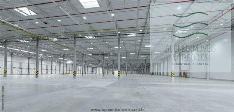 Imagem Imóvel Comercial para Alugar, 22.132 m² em Centro - Salvador