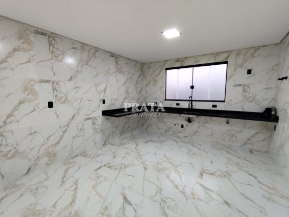 Imagem Casa à Venda, 280 m² em Embaré - Santos Imagem Casa à Venda, 280 m² em Embaré - Santos