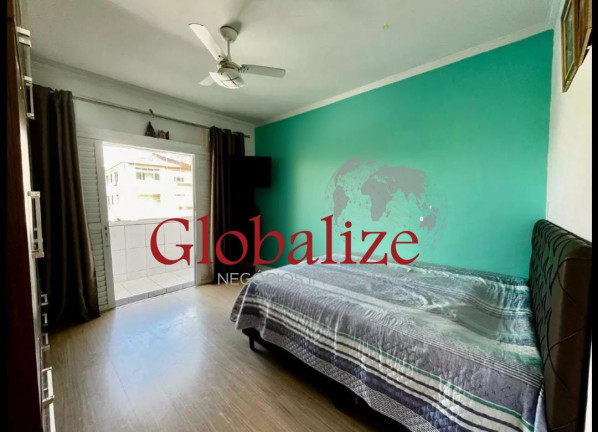 Imagem Imóvel com 3 Quartos à Venda, 104 m² em Embaré - Santos