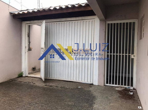 Imagem Casa com 3 Quartos à Venda, 168 m² em Vila Almeida - Indaiatuba