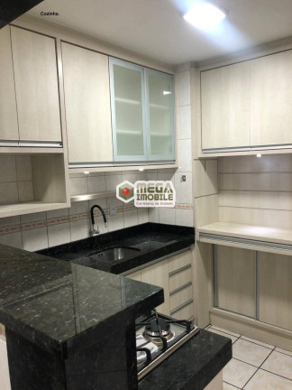 Imagem Apartamento com 3 Quartos à Venda, 75 m² em Itacorubi - Florianópolis
