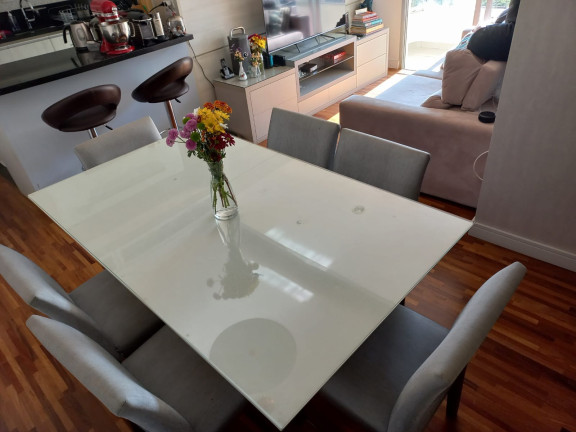 Imagem Apartamento com 2 Quartos à Venda, 70 m² em Indianópolis - São Paulo