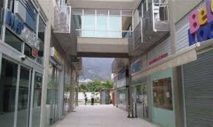 Imagem Imóvel Comercial à Venda, 22 m² em Camorim - Rio De Janeiro Imagem Imóvel Comercial à Venda, 22 m² em Camorim - Rio De Janeiro