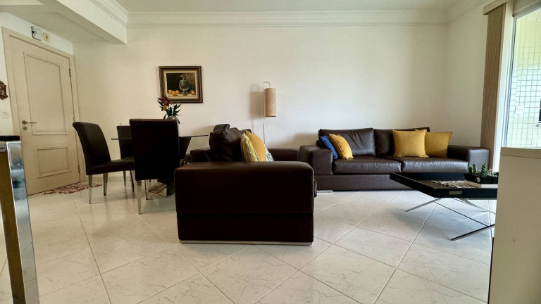 Imagem Apartamento com 3 Quartos à Venda, 105 m² em Riviera De São Lourenço - Bertioga