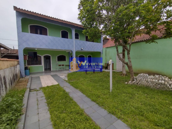 Imagem Sobrado com 3 Quartos à Venda, 270 m² em Vila Seabra - Mongaguá Imagem Sobrado com 3 Quartos à Venda, 270 m² em Vila Seabra - Mongaguá