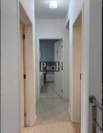 Imagem Sobrado com 3 Quartos à Venda, 200 m² em Jardim - Santo André