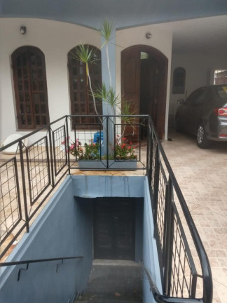 Imagem Sobrado com 5 Quartos à Venda ou Locação, 379 m² em Jardim Satélite - São José Dos Campos