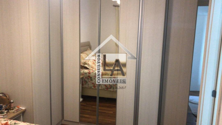 Imagem Apartamento com 2 Quartos à Venda, 109 m² em Granja Julieta - São Paulo Imagem Apartamento com 2 Quartos à Venda, 109 m² em Granja Julieta - São Paulo