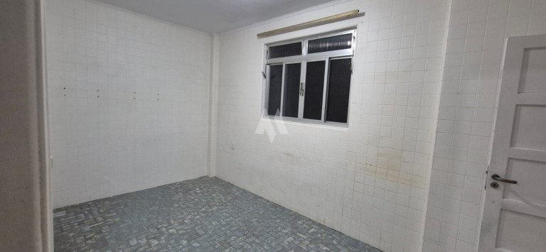 Imagem Apartamento com 2 Quartos para Alugar, 80 m² em Embaré - Santos