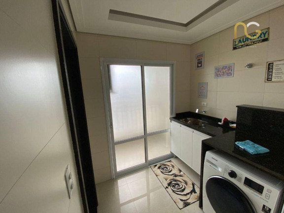 Imagem Apartamento com 3 Quartos à Venda, 326 m² em Aviação - Praia Grande