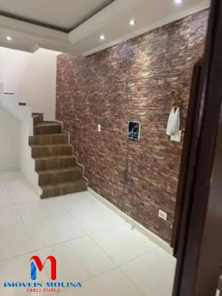Imagem Sobrado com 3 Quartos à Venda, 280 m² em Vila Aquilino - Santo André Imagem Sobrado com 3 Quartos à Venda, 280 m² em Vila Aquilino - Santo André