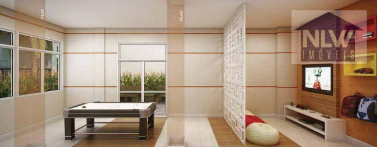 Imagem Apartamento com 2 Quartos à Venda, 67 m² em Sacomã - São Paulo