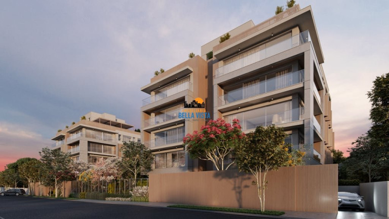 Apartamento com 3 Quartos à Venda,  em Alto De Pinheiros - São Paulo