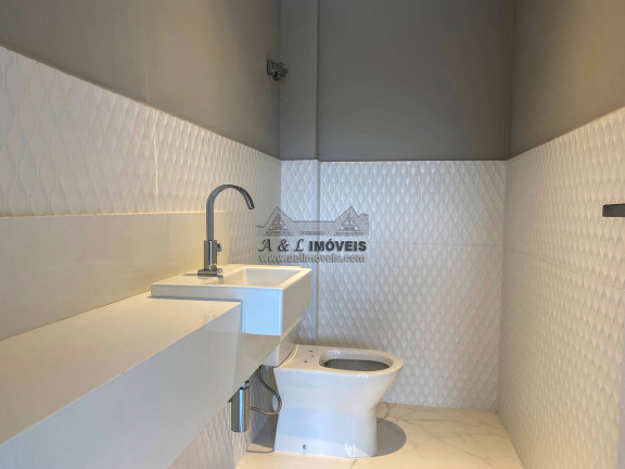 Imagem Casa de Condomínio com 6 Quartos à Venda, 793 m² em Alto Capivari - Campos Do Jordão