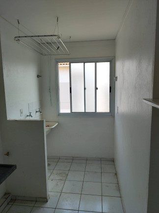 Imagem Apartamento com 2 Quartos à Venda, em Chácara Mendonça - Campinas Imagem Apartamento com 2 Quartos à Venda, em Chácara Mendonça - Campinas