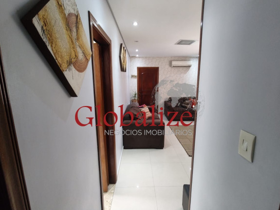 Imagem Imóvel com 2 Quartos à Venda, 91 m² em Aparecida - Santos