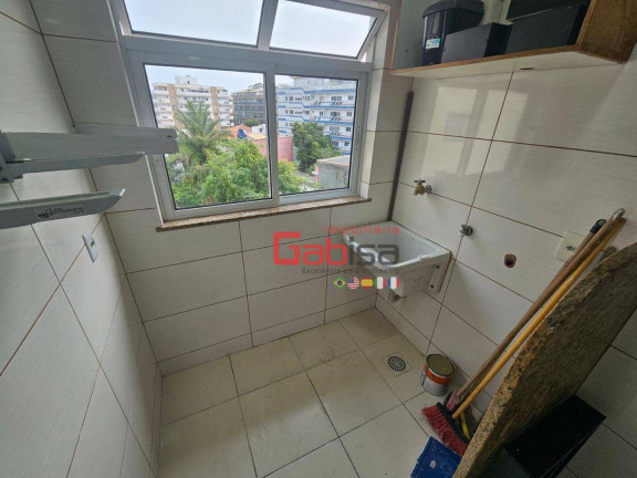 Imagem Cobertura com 3 Quartos à Venda, 250 m² em Passagem - Cabo Frio