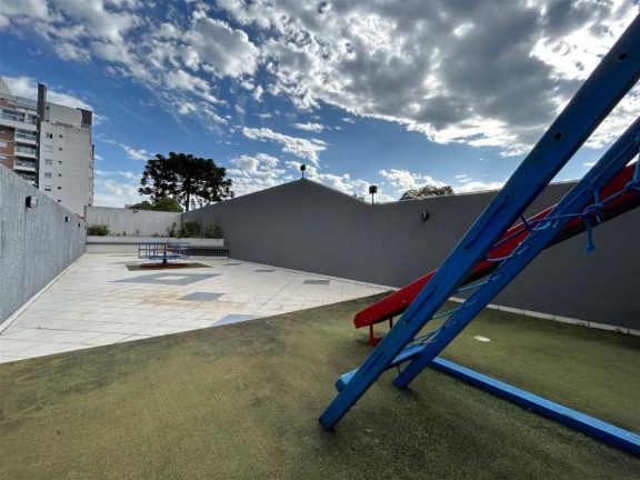 Imagem Apartamento com 3 Quartos à Venda, 109 m² em Bacacheri - Curitiba