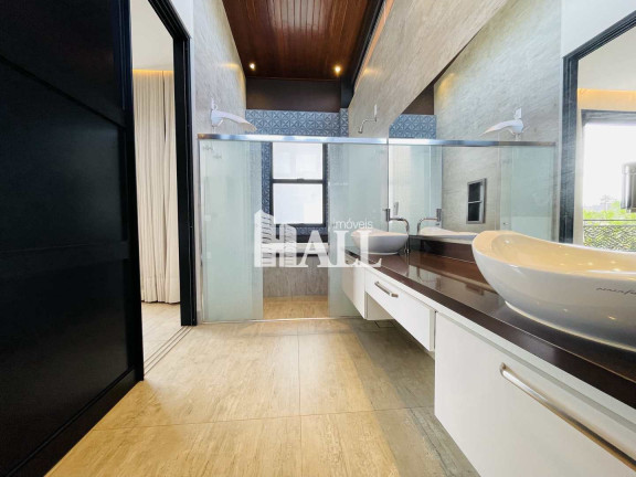 Imagem Casa com 4 Quartos à Venda, 444 m² em Golden Park Residence - Mirassol Imagem Casa com 4 Quartos à Venda, 444 m² em Golden Park Residence - Mirassol