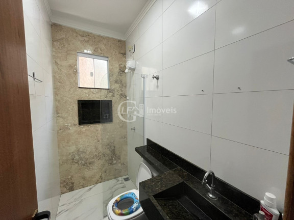 Imagem Casa com 2 Quartos à Venda, 76 m² em água Limpa Park - Campo Grande Imagem Casa com 2 Quartos à Venda, 76 m² em água Limpa Park - Campo Grande