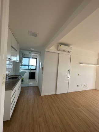 Imagem Apartamento com 1 Quarto à Venda, 48 m² em Rio Vermelho - Salvador Imagem Apartamento com 1 Quarto à Venda, 48 m² em Rio Vermelho - Salvador