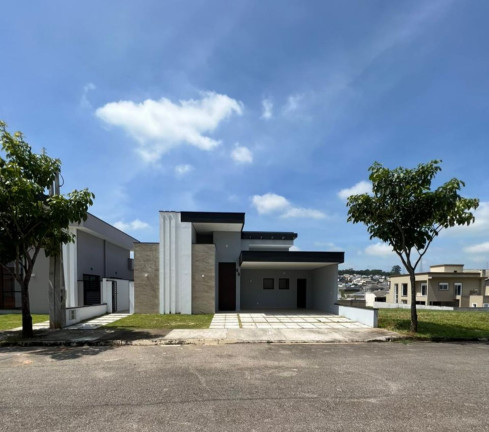 Imagem Casa com 3 Quartos à Venda, 150 m² em Bairro Do Grama - Caçapava