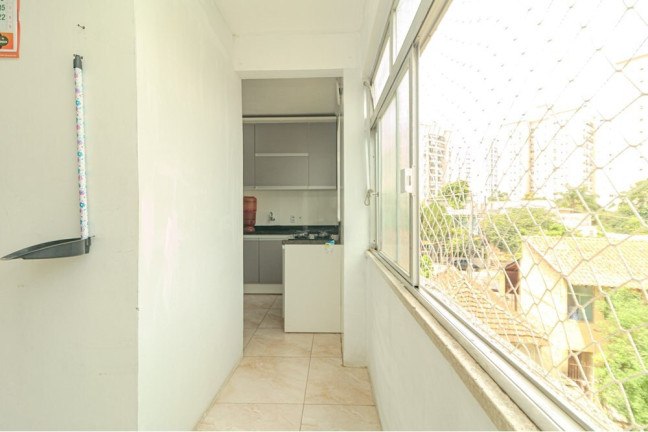 Imagem Imóvel com 2 Quartos à Venda, 74 m² em Passo Da Areia - Porto Alegre