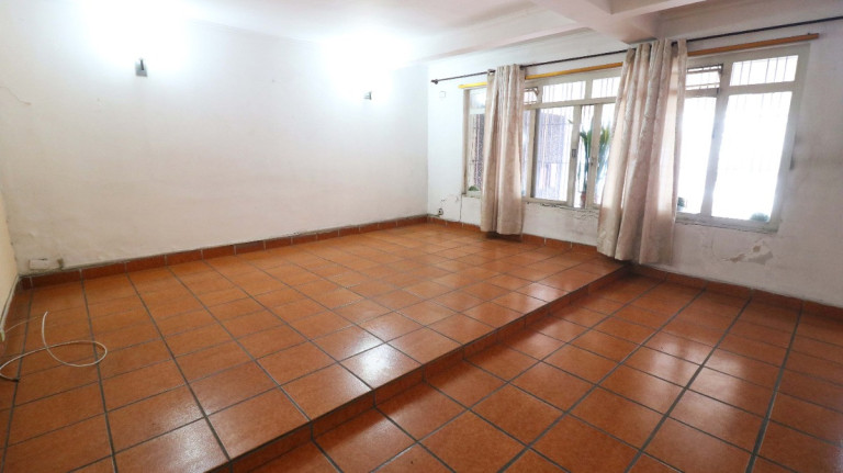 Imagem Sobrado com 3 Quartos à Venda, 120 m² em Jardim São Paulo(zona Norte) - São Paulo