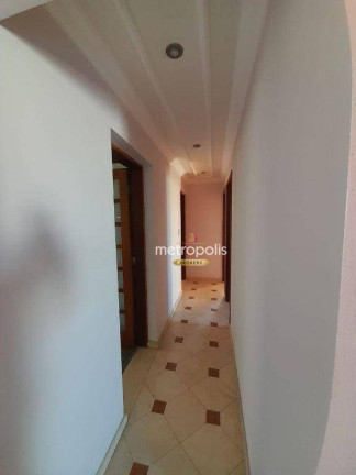 Imagem Apartamento com 3 Quartos à Venda ou Locação, 157 m² em Santa Paula - São Caetano Do Sul