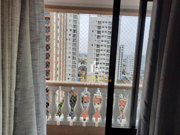 Imagem Apartamento com 2 Quartos à Venda, 75 m² em Santo Antônio - São Caetano Do Sul