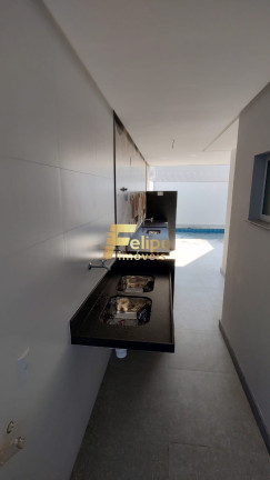 Imagem Casa com 3 Quartos à Venda, 240 m² em Itapebussu - Guarapari