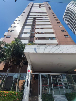 Imagem Apartamento com 2 Quartos para Alugar, 65 m² em Pedreira - Belém