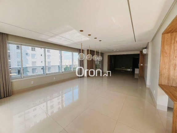 Apartamento com 3 Quartos à Venda, 207 m² em Setor Bueno - Goiânia