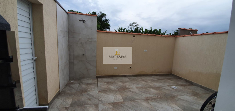 Imagem Flat com 3 Quartos à Venda, 50 m² em Juquehy - São Sebastião