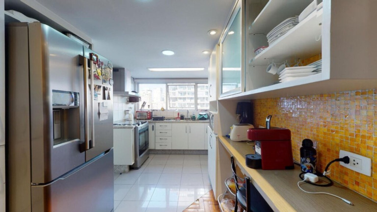 Imagem Apartamento com 3 Quartos à Venda, 125 m² em Jardim América - São Paulo Imagem Apartamento com 3 Quartos à Venda, 125 m² em Jardim América - São Paulo