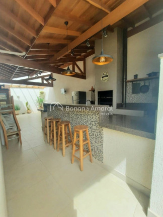 Casa com 4 Quartos à Venda, 300 m² em Betel - Paulínia