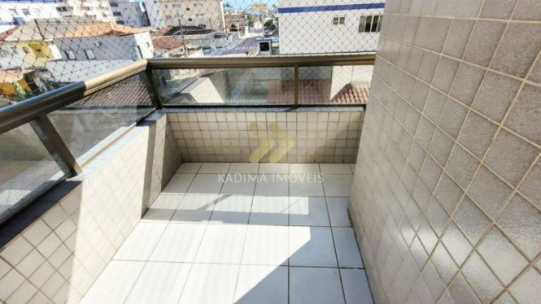 Imagem Apartamento com 2 Quartos à Venda, 82 m² em Tupi - Praia Grande