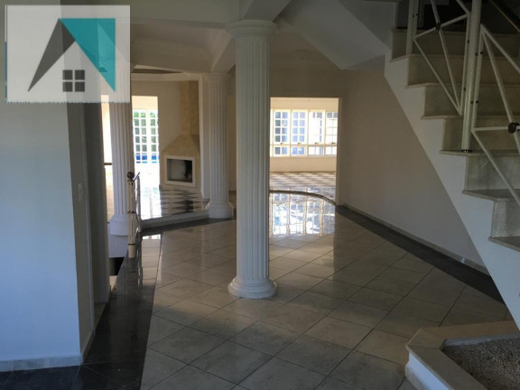 Imagem Casa com 4 Quartos à Venda, 400 m² em Alphaville Residencial Dois - Barueri Imagem Casa com 4 Quartos à Venda, 400 m² em Alphaville Residencial Dois - Barueri