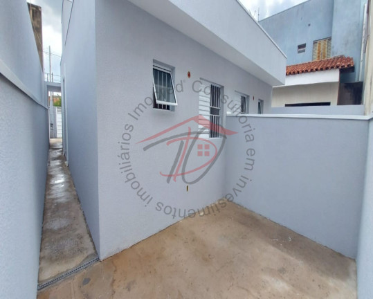 Imagem Imóvel com 2 Quartos à Venda, 59 m² em Jardim Do Trevo (nova Veneza) - Sumaré Imagem Imóvel com 2 Quartos à Venda, 59 m² em Jardim Do Trevo (nova Veneza) - Sumaré