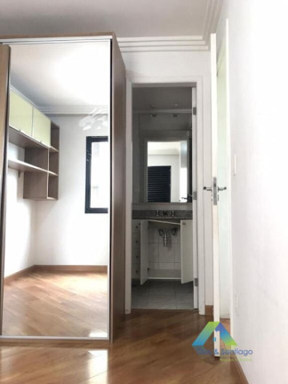 Imagem Apartamento com 3 Quartos à Venda, 84 m² em Parque Da Mooca - São Paulo Imagem Apartamento com 3 Quartos à Venda, 84 m² em Parque Da Mooca - São Paulo
