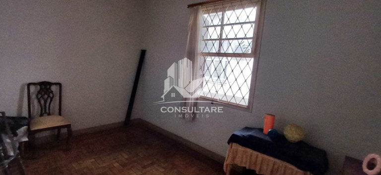 Imagem Casa com 3 Quartos à Venda, 150 m² em Campo Grande - Santos Imagem Casa com 3 Quartos à Venda, 150 m² em Campo Grande - Santos