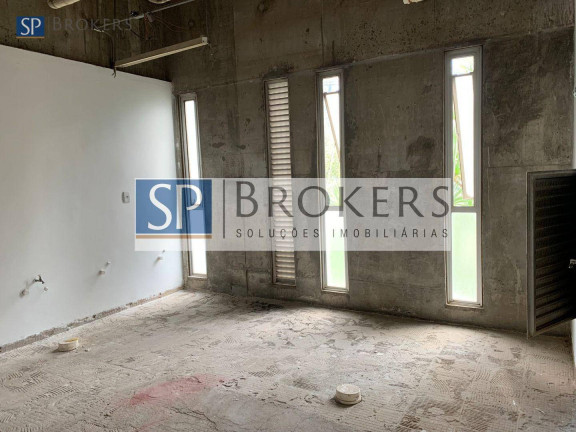 Imagem Sala Comercial para Alugar, 865 m² em Itaim Bibi - São Paulo