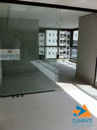 Imagem Apartamento com 4 Quartos à Venda, 421 m² em Belvedere - Nova Lima