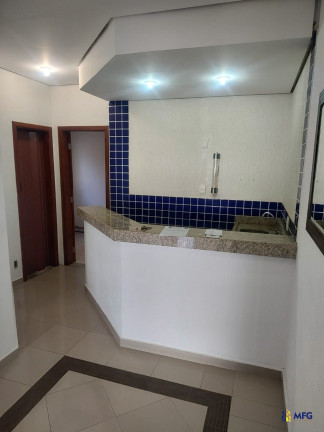 Imagem Sala Comercial para Alugar, 75 m² em Jardim Nova Manchester - Sorocaba Imagem Sala Comercial para Alugar, 75 m² em Jardim Nova Manchester - Sorocaba