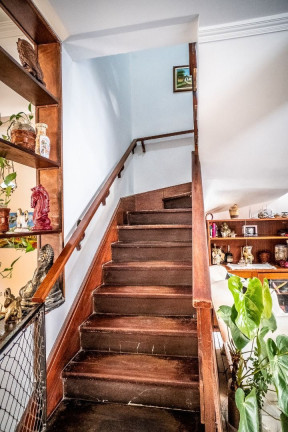 Imagem Casa com 3 Quartos à Venda, 247 m² em Jardim Planalto - Porto Alegre